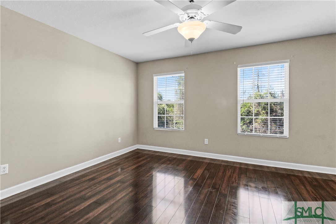 519 Forsyth Drive