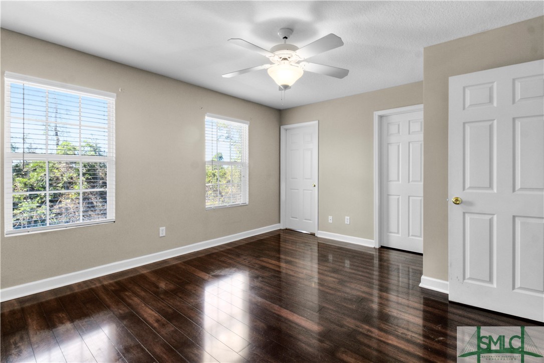 519 Forsyth Drive