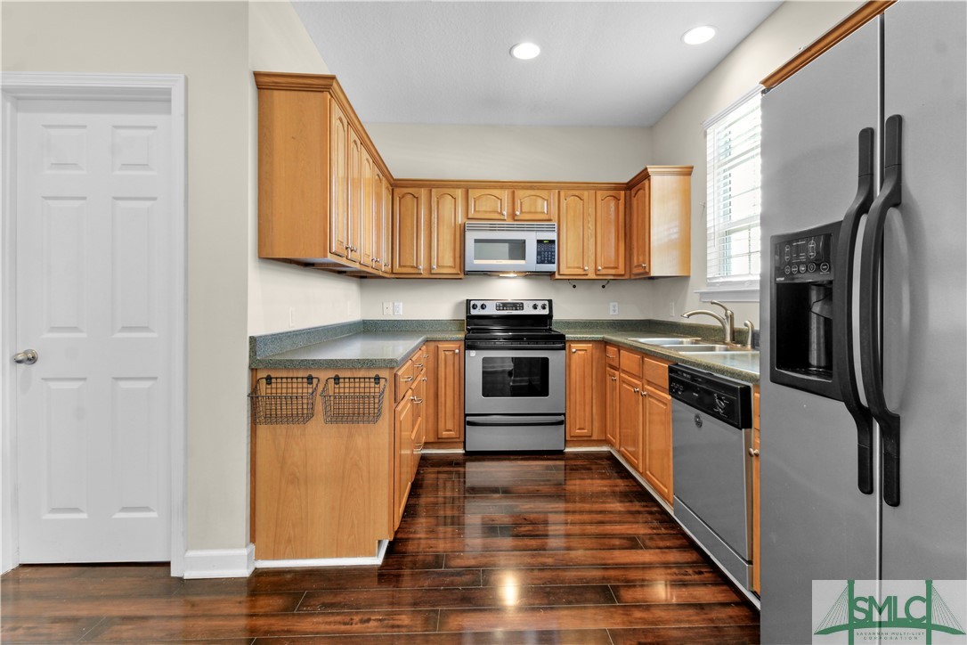 519 Forsyth Drive