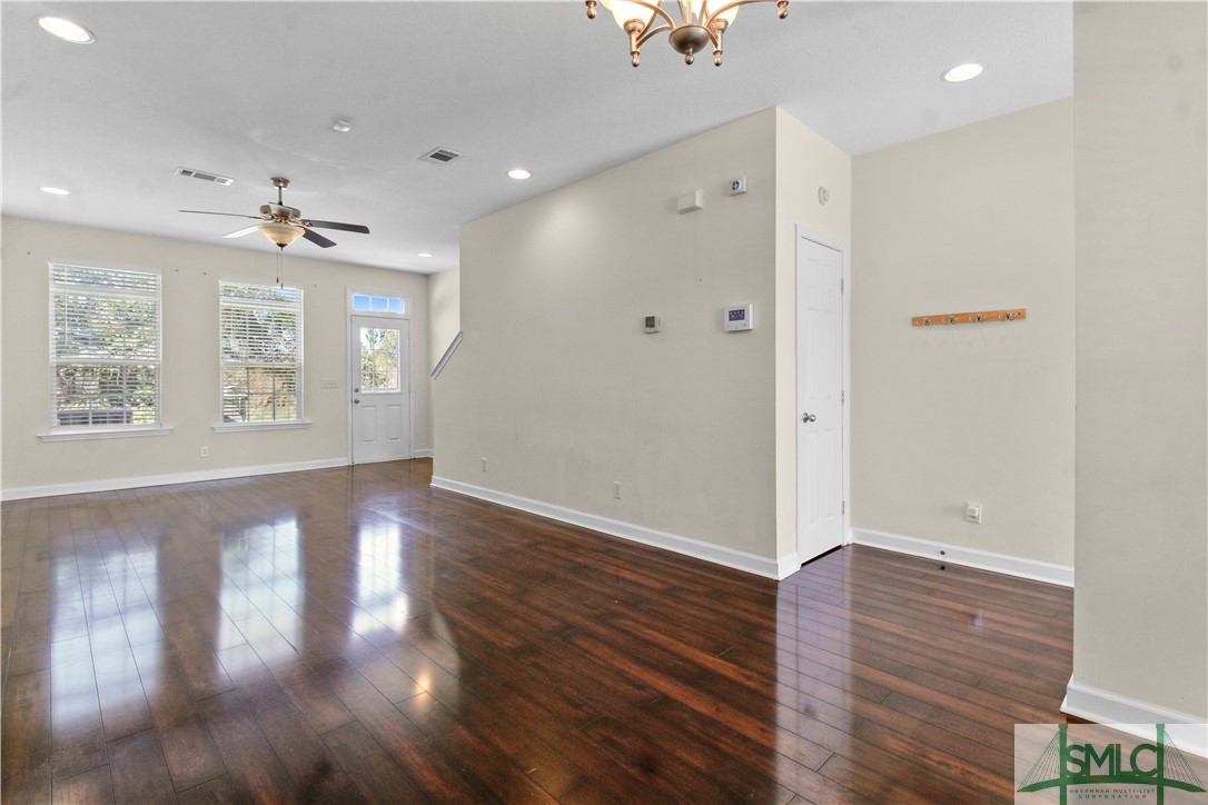 519 Forsyth Drive