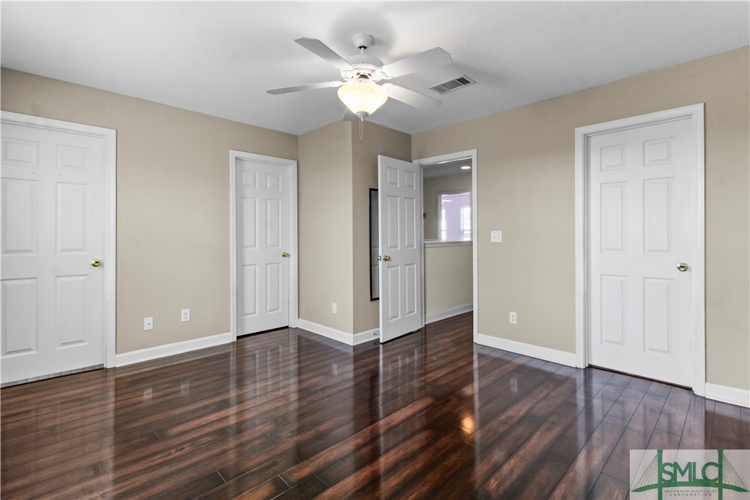 519 Forsyth Drive