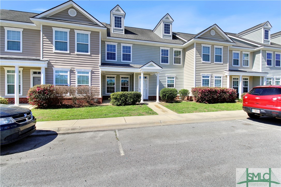 519 Forsyth Drive