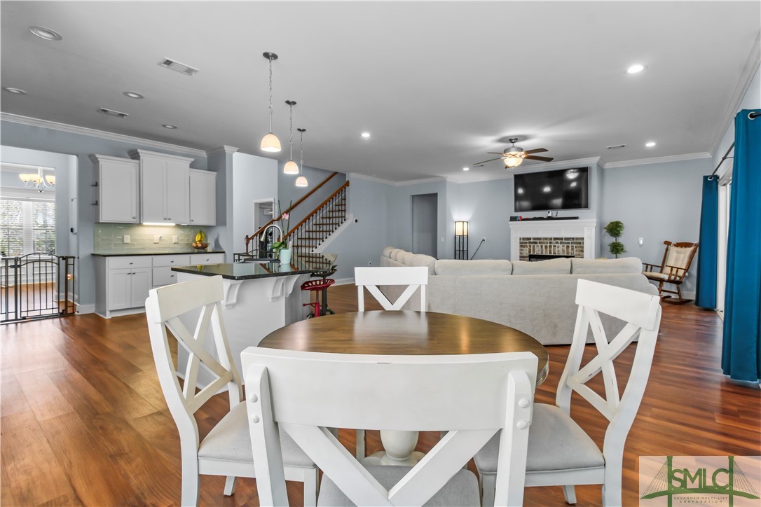 271 Lafayette Drive