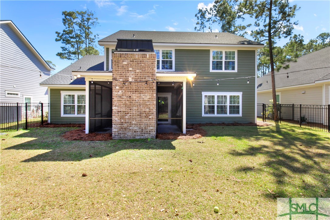 271 Lafayette Drive