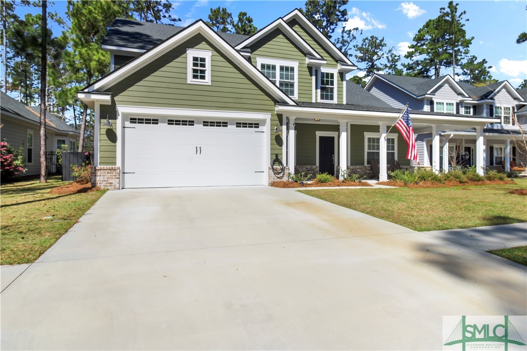 271 Lafayette Drive