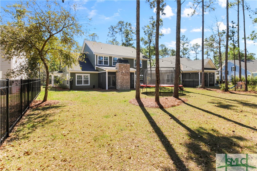 271 Lafayette Drive