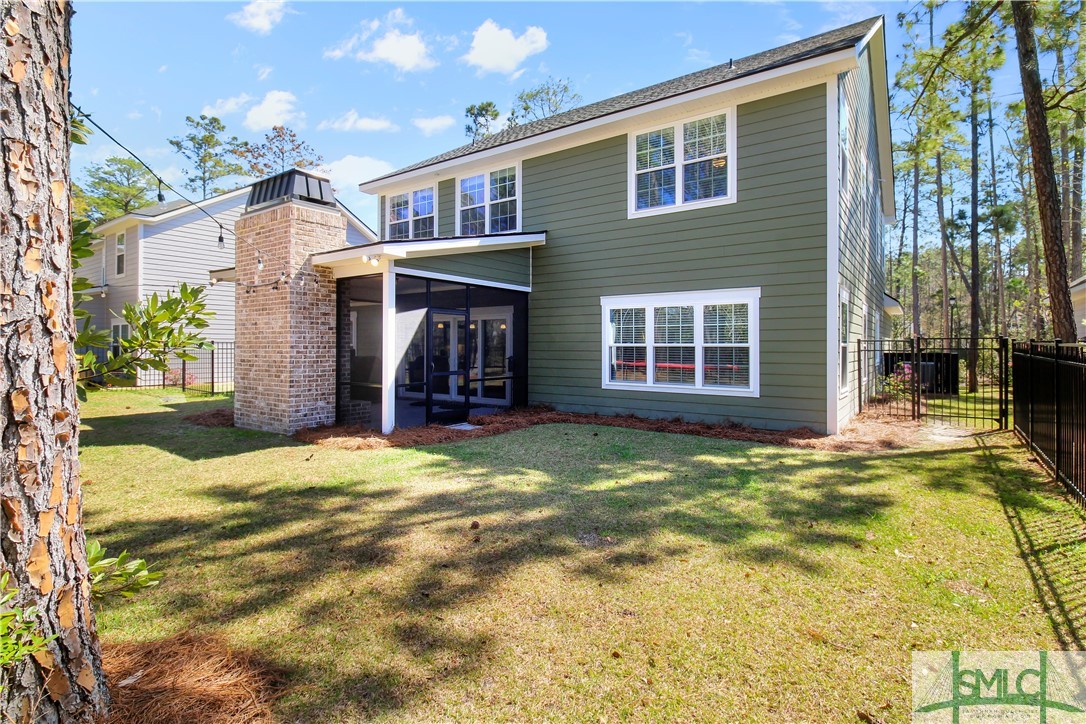271 Lafayette Drive