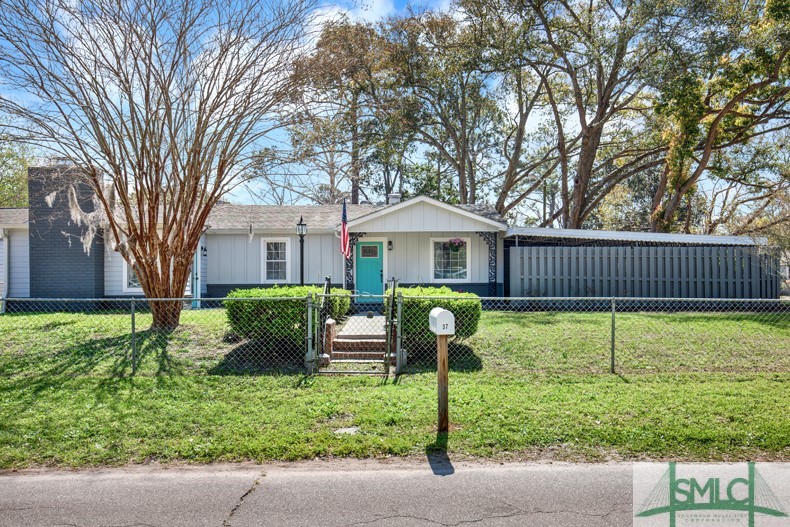 37 Neva Avenue