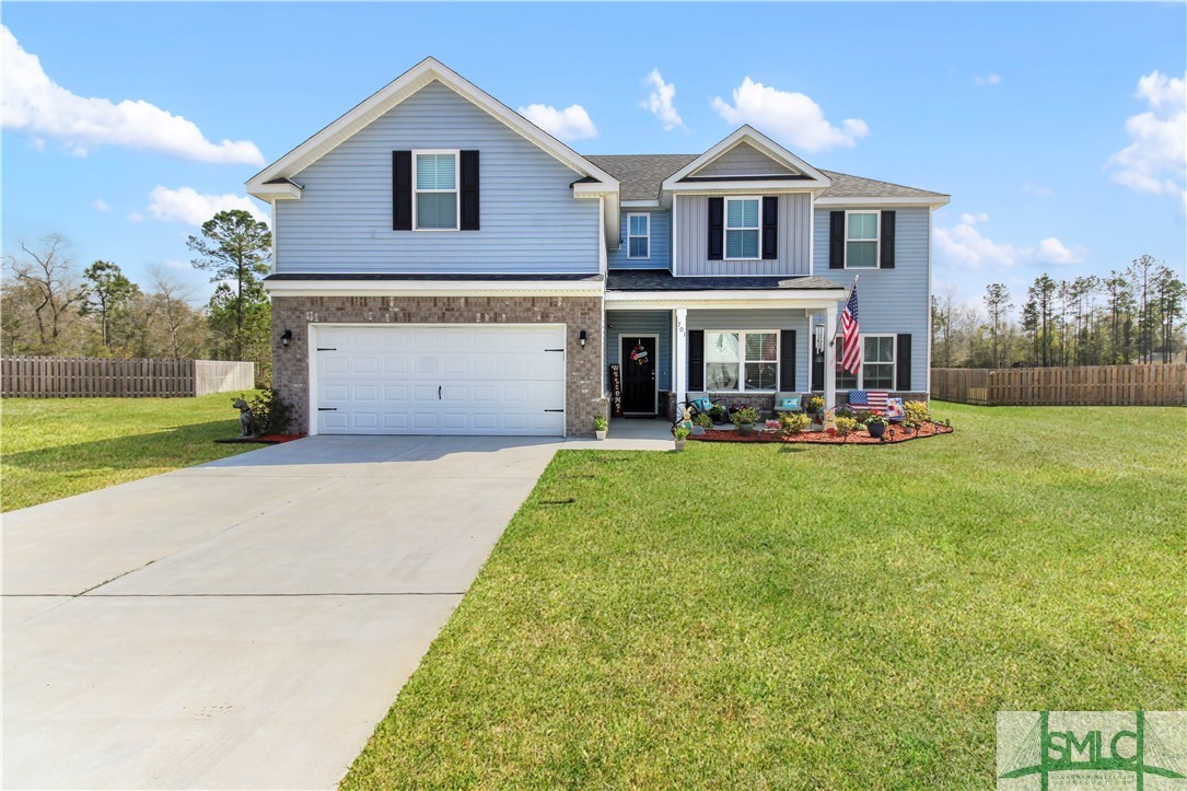 701 Majestic Drive