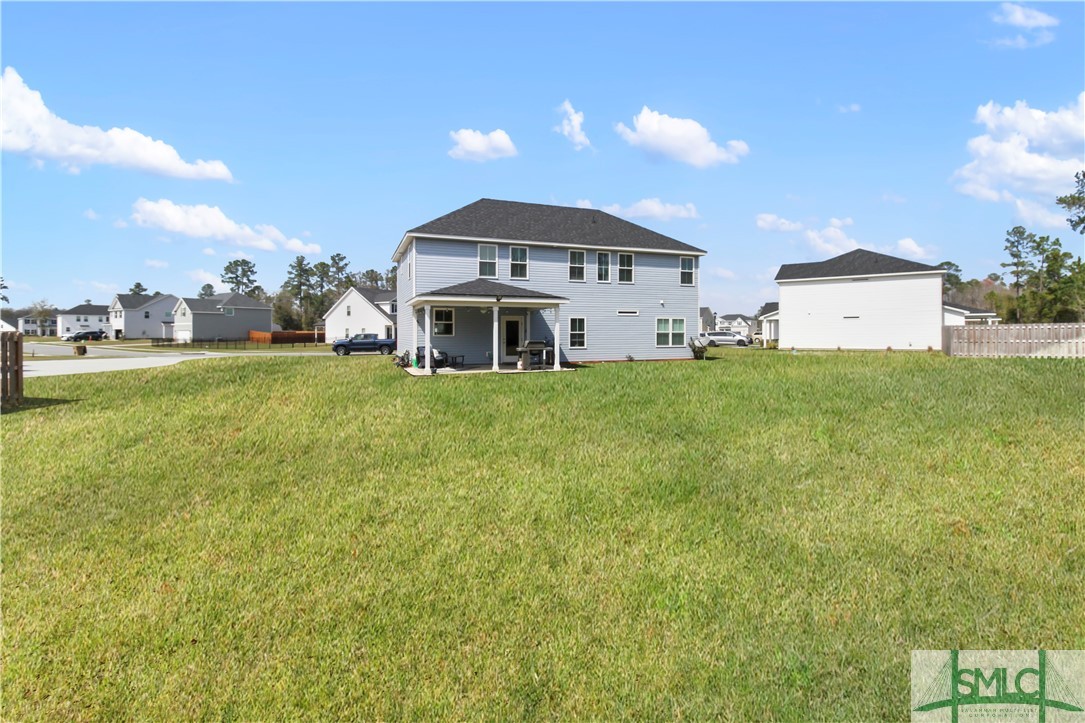 701 Majestic Drive