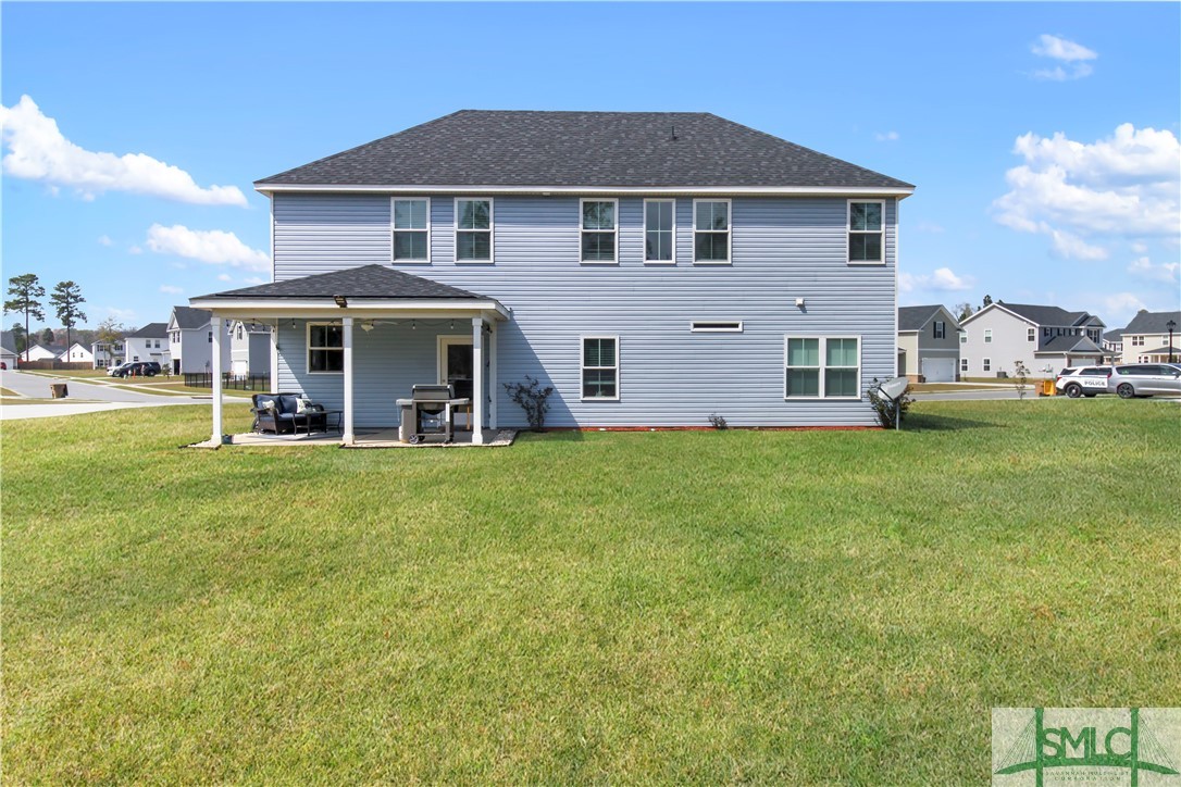 701 Majestic Drive