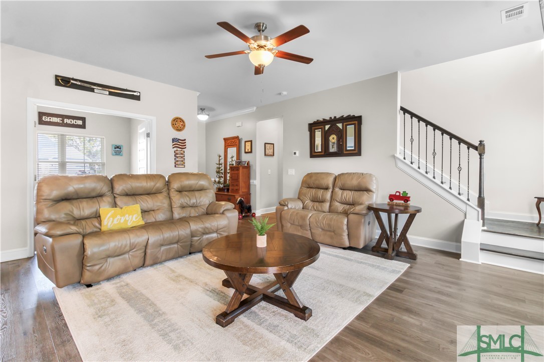 701 Majestic Drive