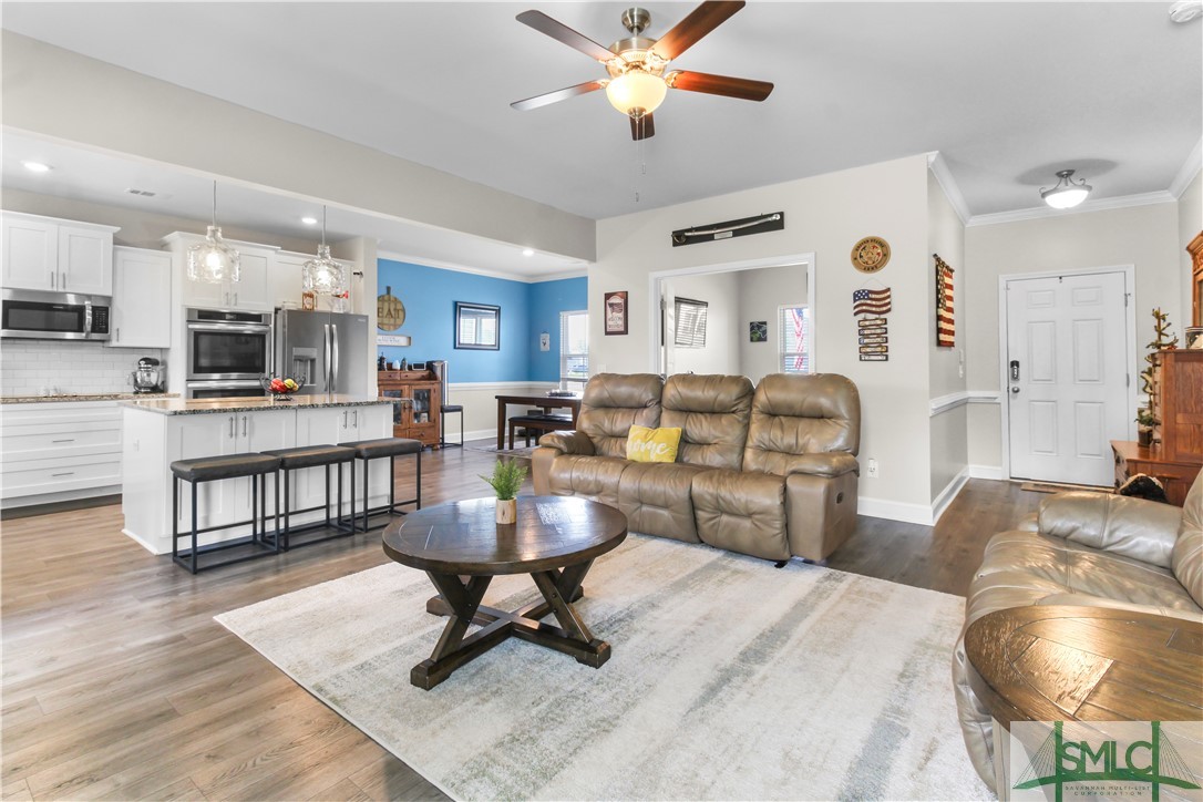 701 Majestic Drive