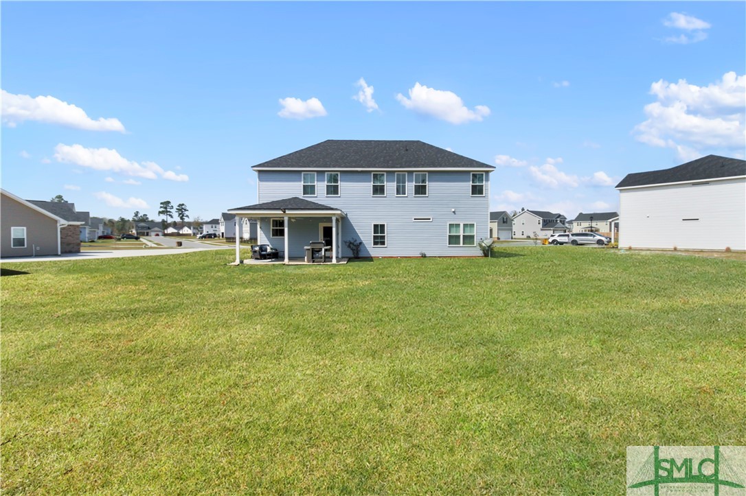 701 Majestic Drive