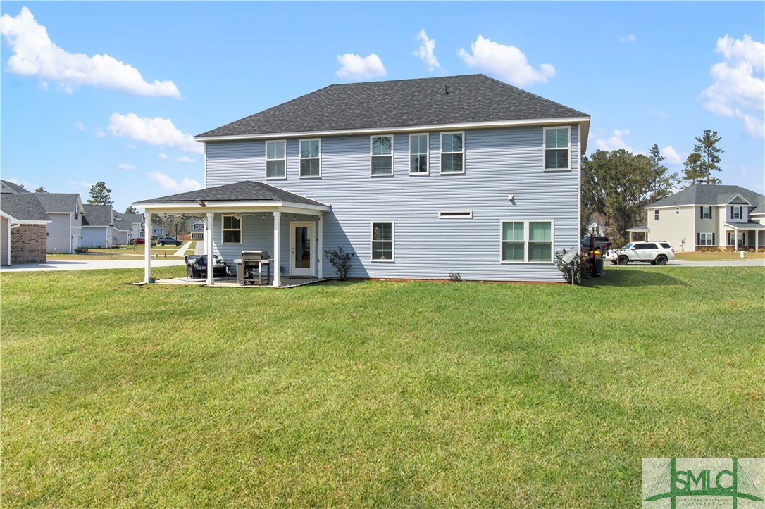 701 Majestic Drive