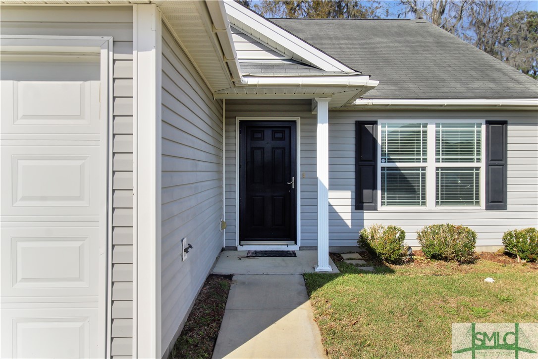 141 Fox Glen Court