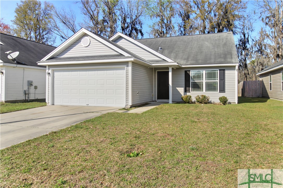 141 Fox Glen Court