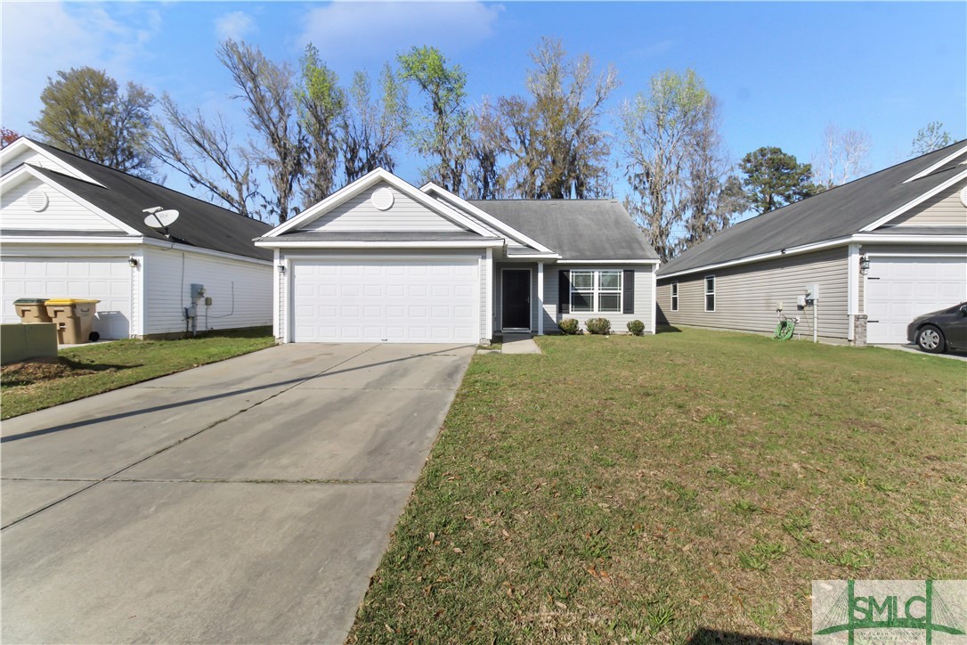 141 Fox Glen Court