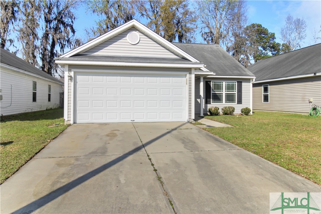 141 Fox Glen Court