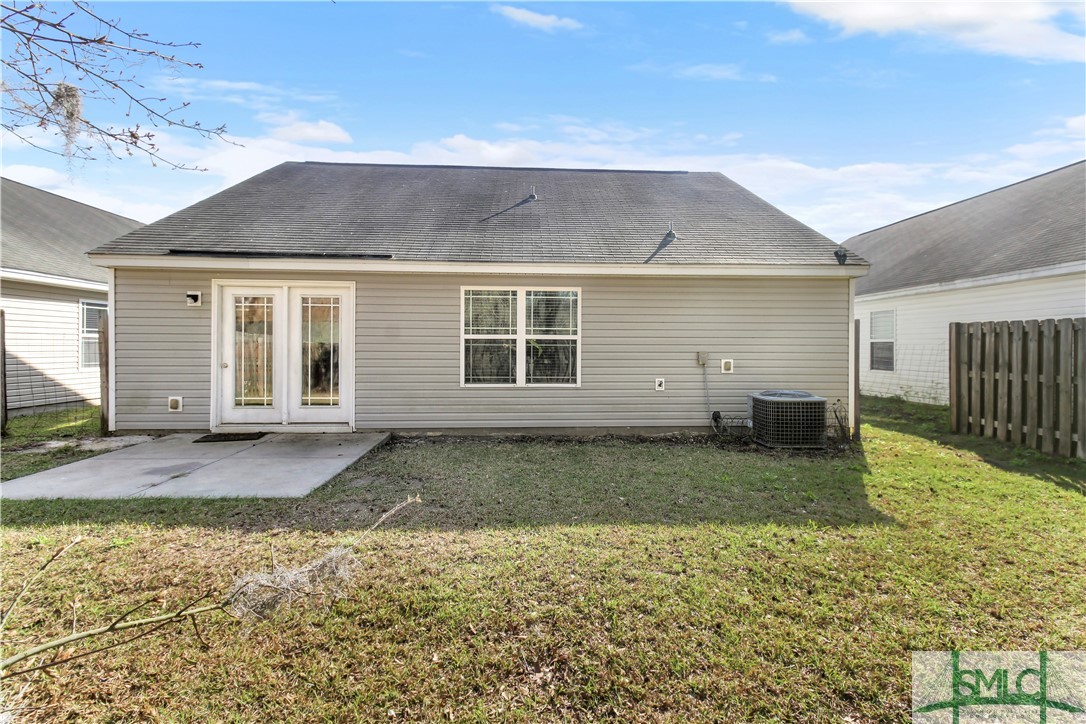141 Fox Glen Court