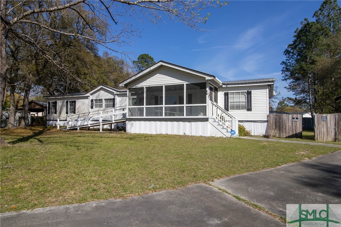 19 Widgeon Court