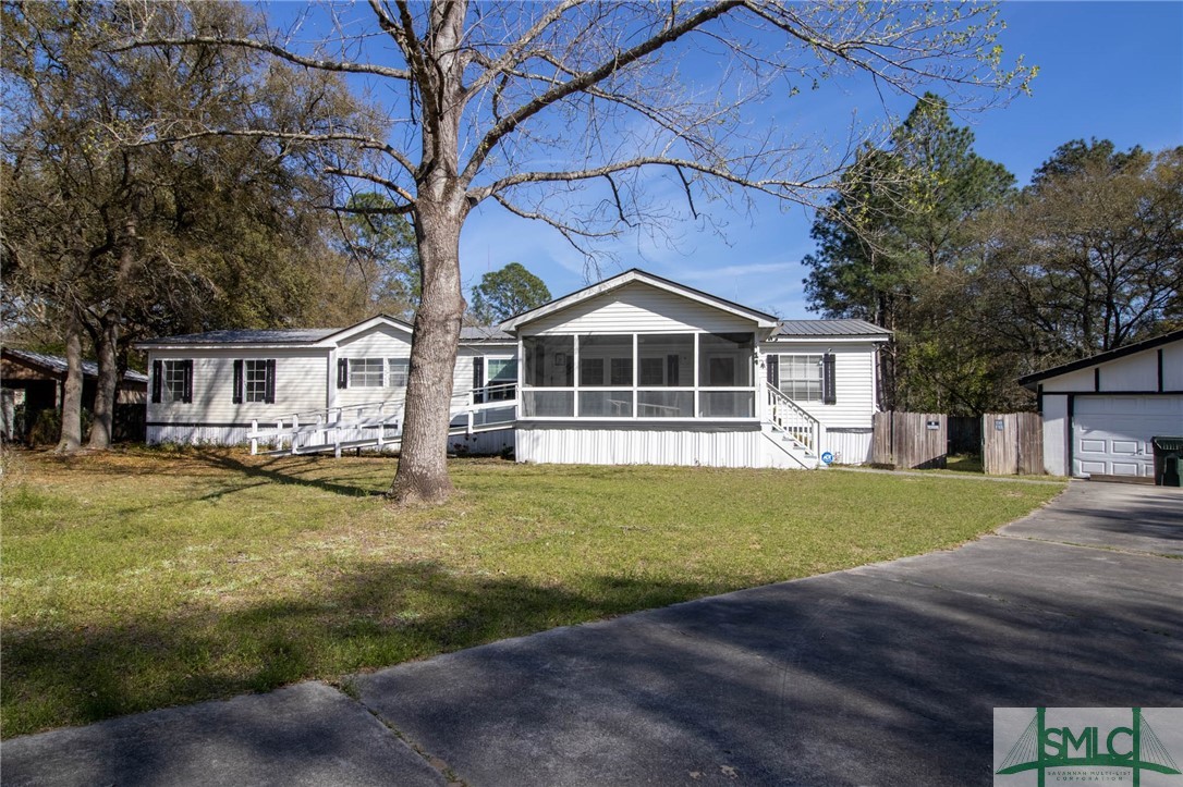 19 Widgeon Court