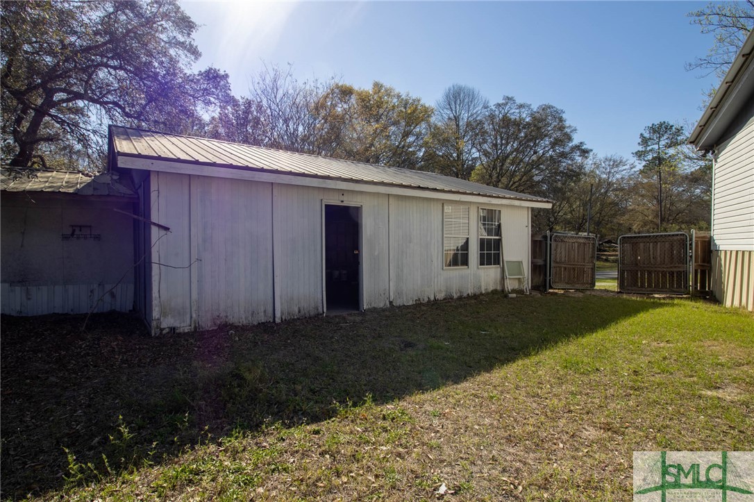 19 Widgeon Court