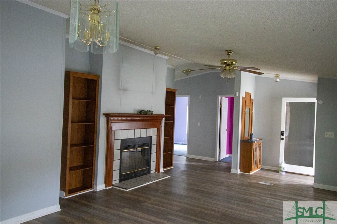19 Widgeon Court