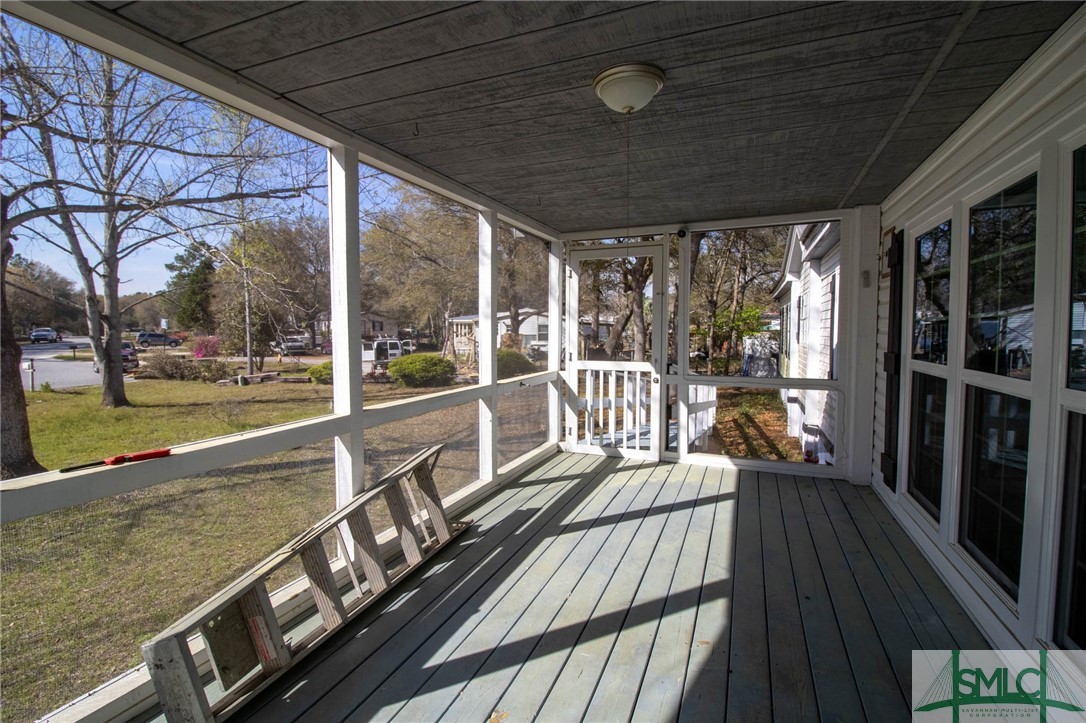 19 Widgeon Court