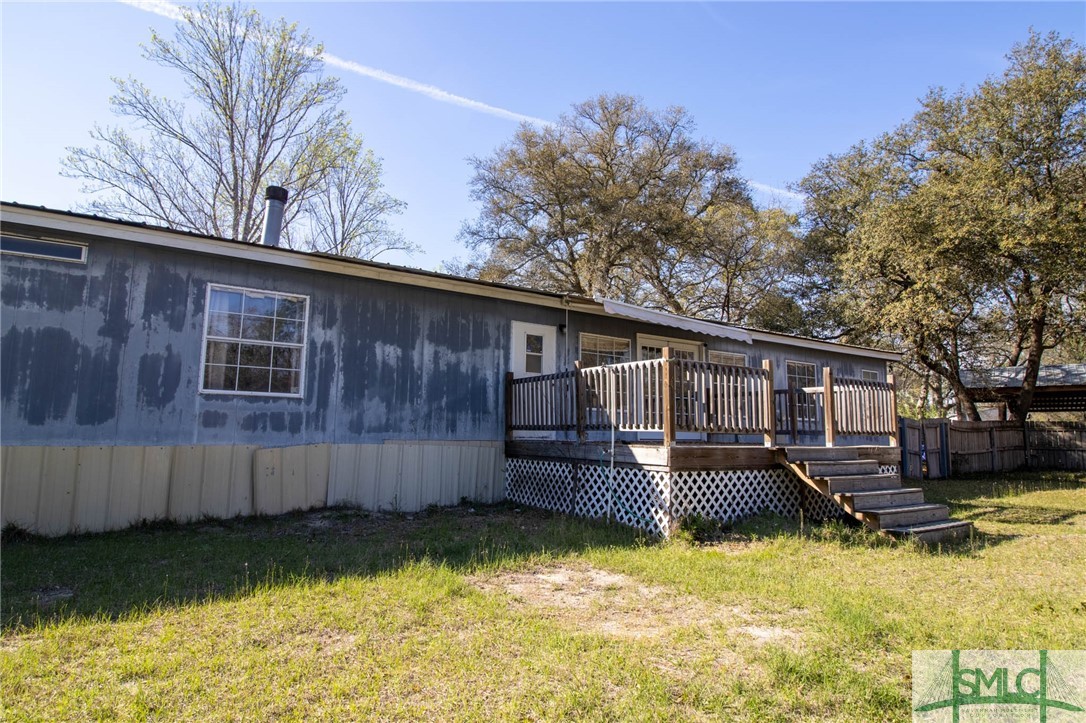 19 Widgeon Court