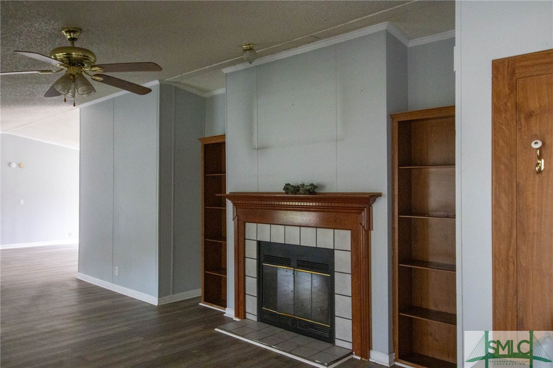 19 Widgeon Court