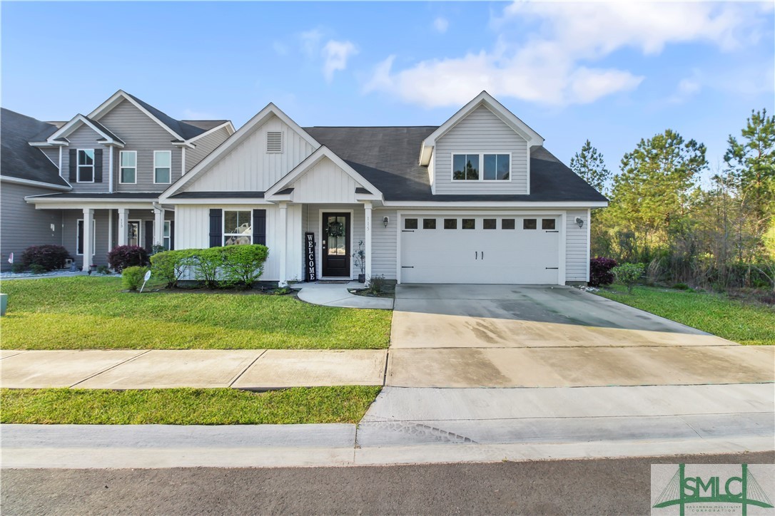 115 Washington Way