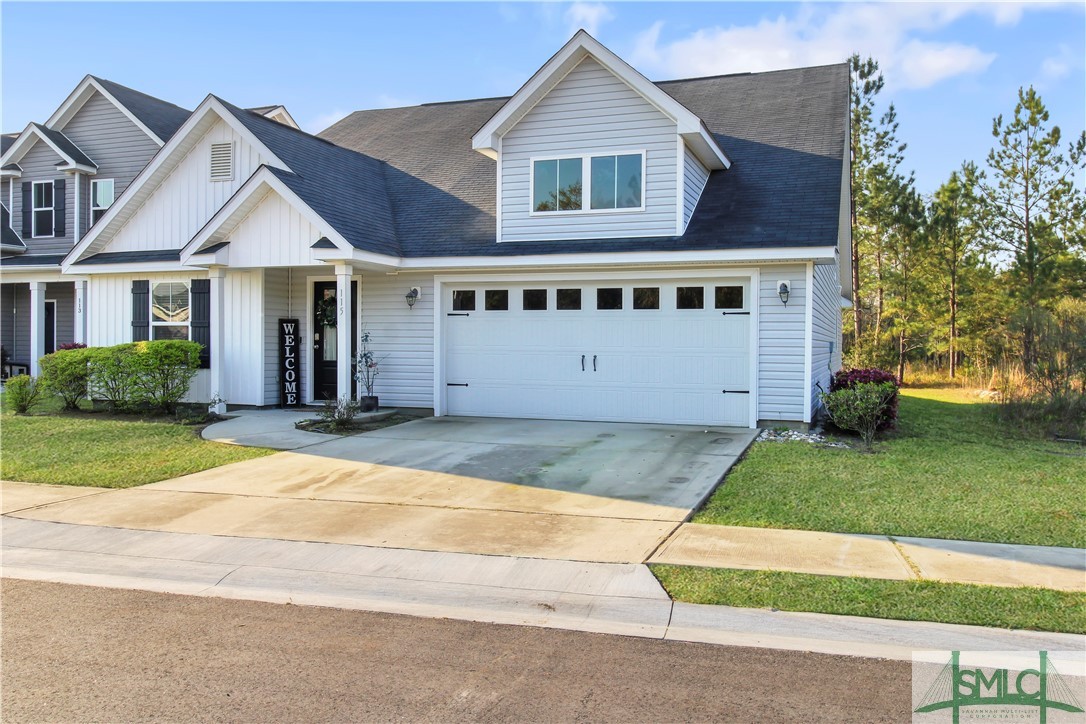 115 Washington Way