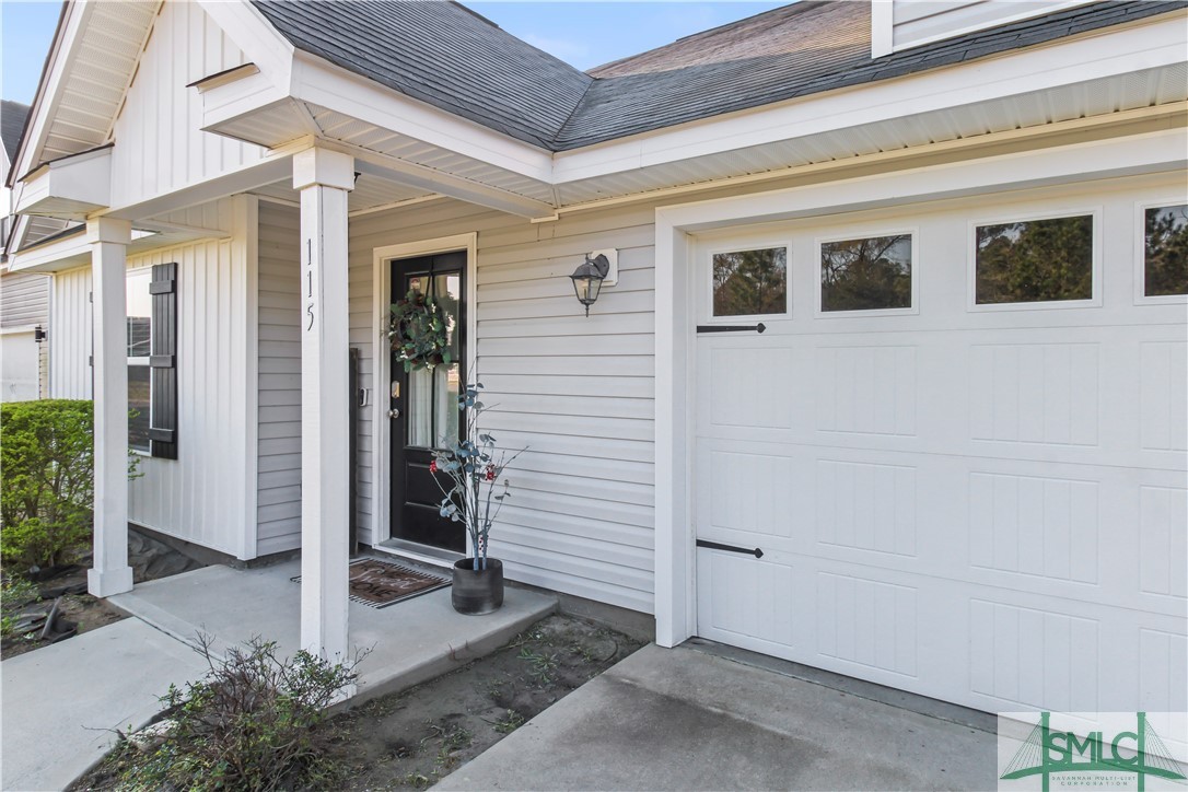 115 Washington Way