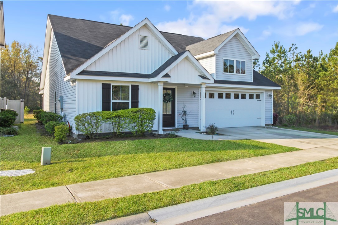 115 Washington Way