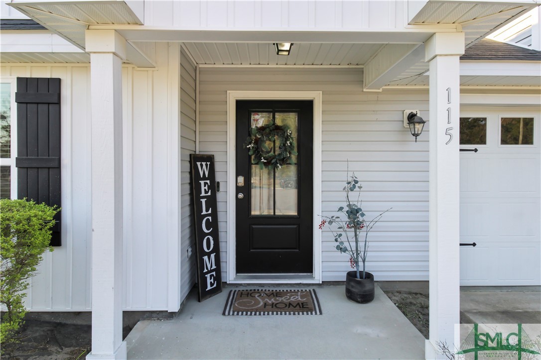 115 Washington Way