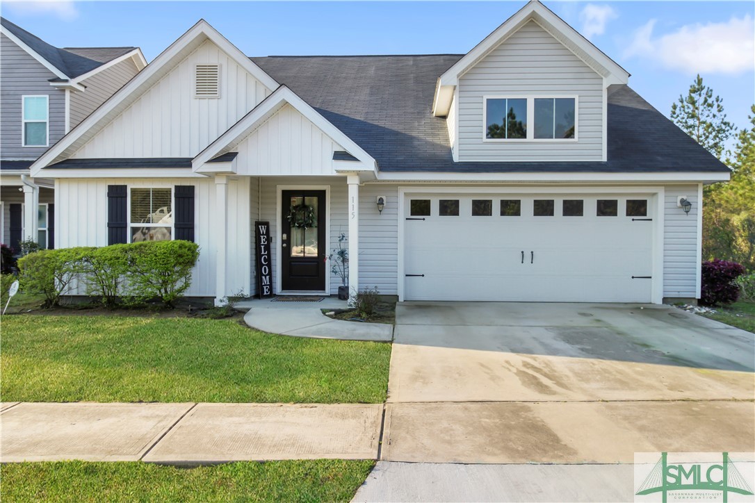 115 Washington Way
