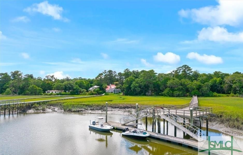 Lot 17 Spartina Way