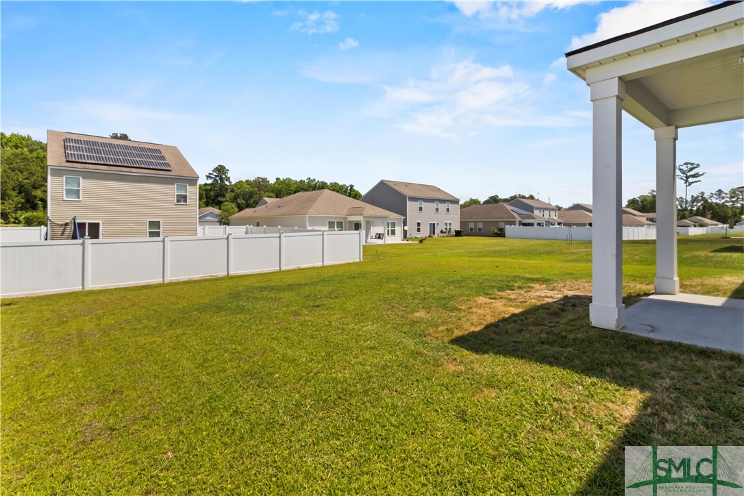 19 Hawkhorn Court