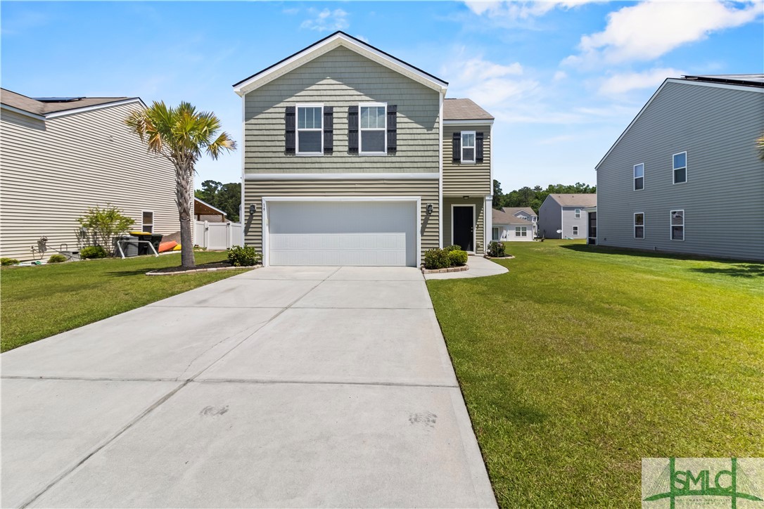 19 Hawkhorn Court
