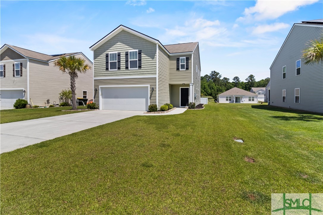19 Hawkhorn Court