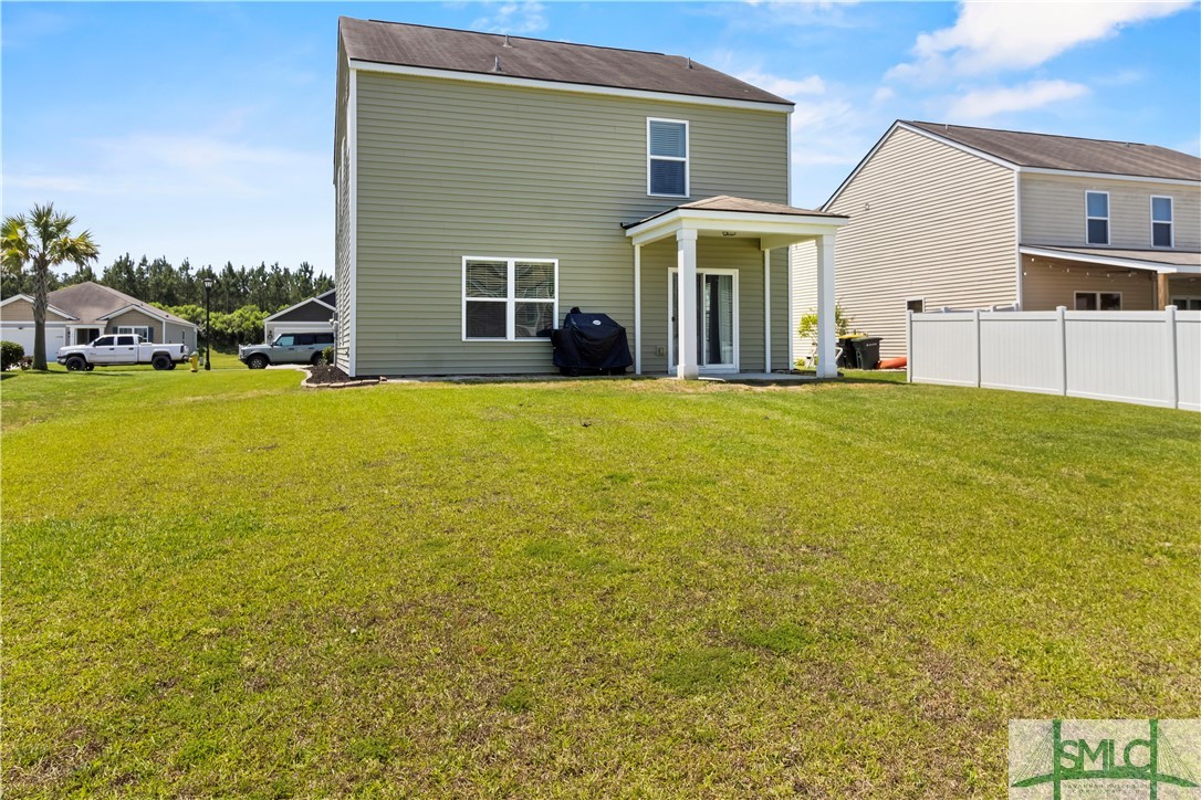 19 Hawkhorn Court