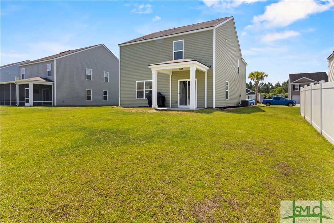 19 Hawkhorn Court