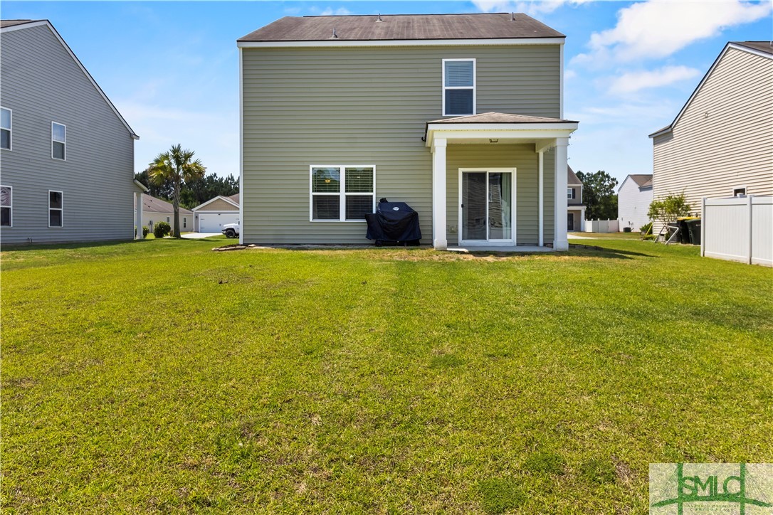 19 Hawkhorn Court