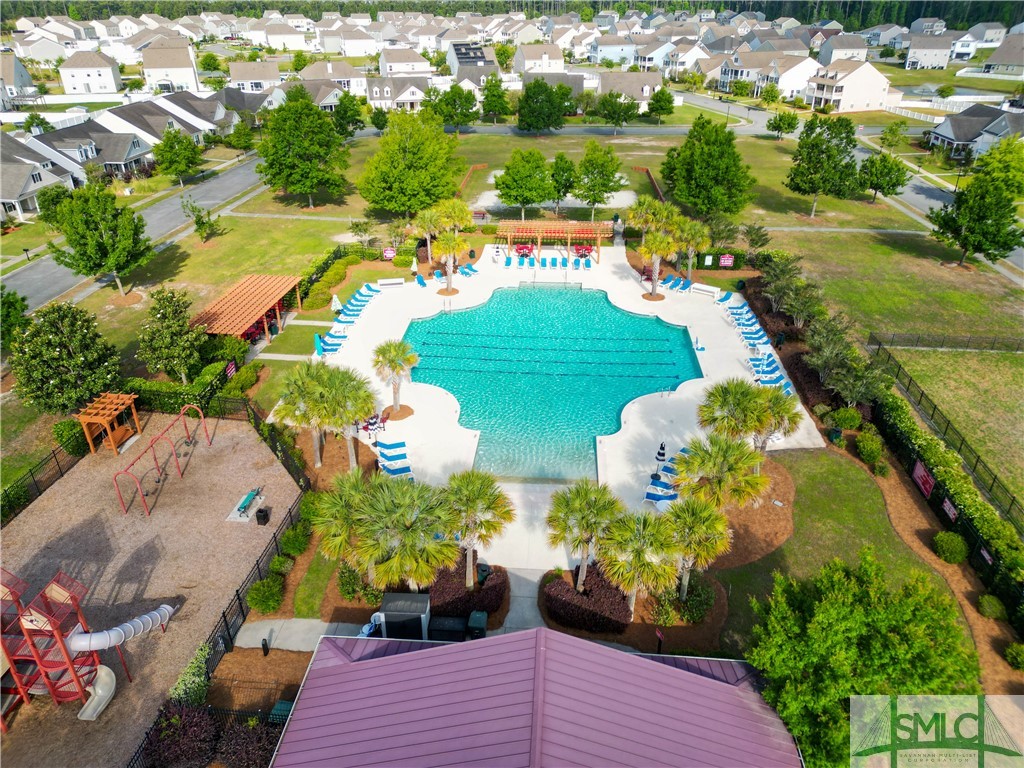 19 Hawkhorn Court