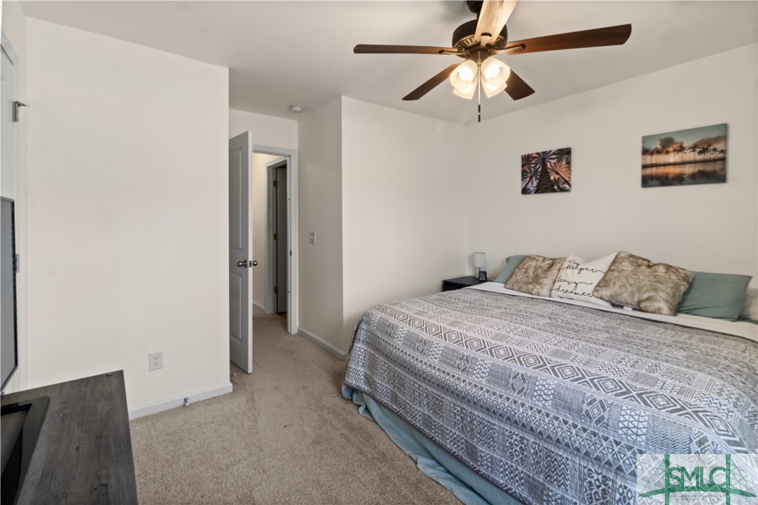19 Hawkhorn Court