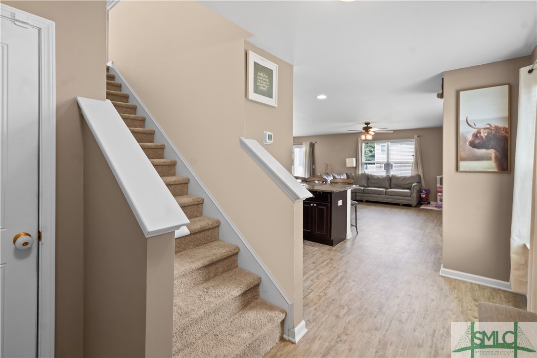 19 Hawkhorn Court