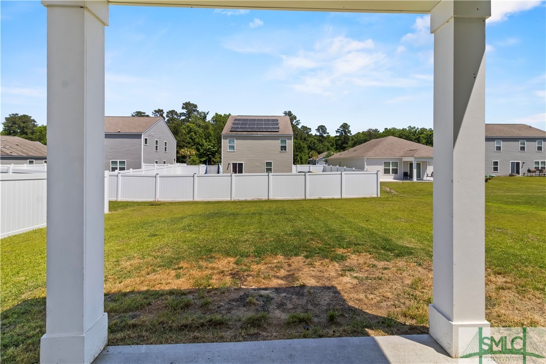 19 Hawkhorn Court