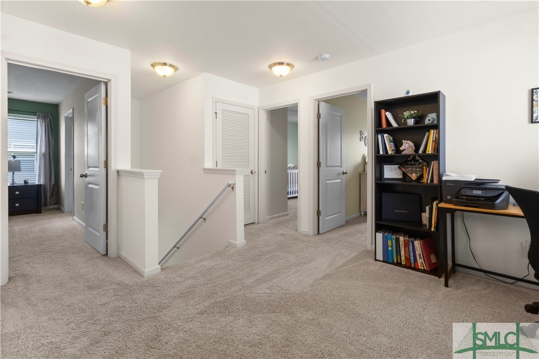 19 Hawkhorn Court