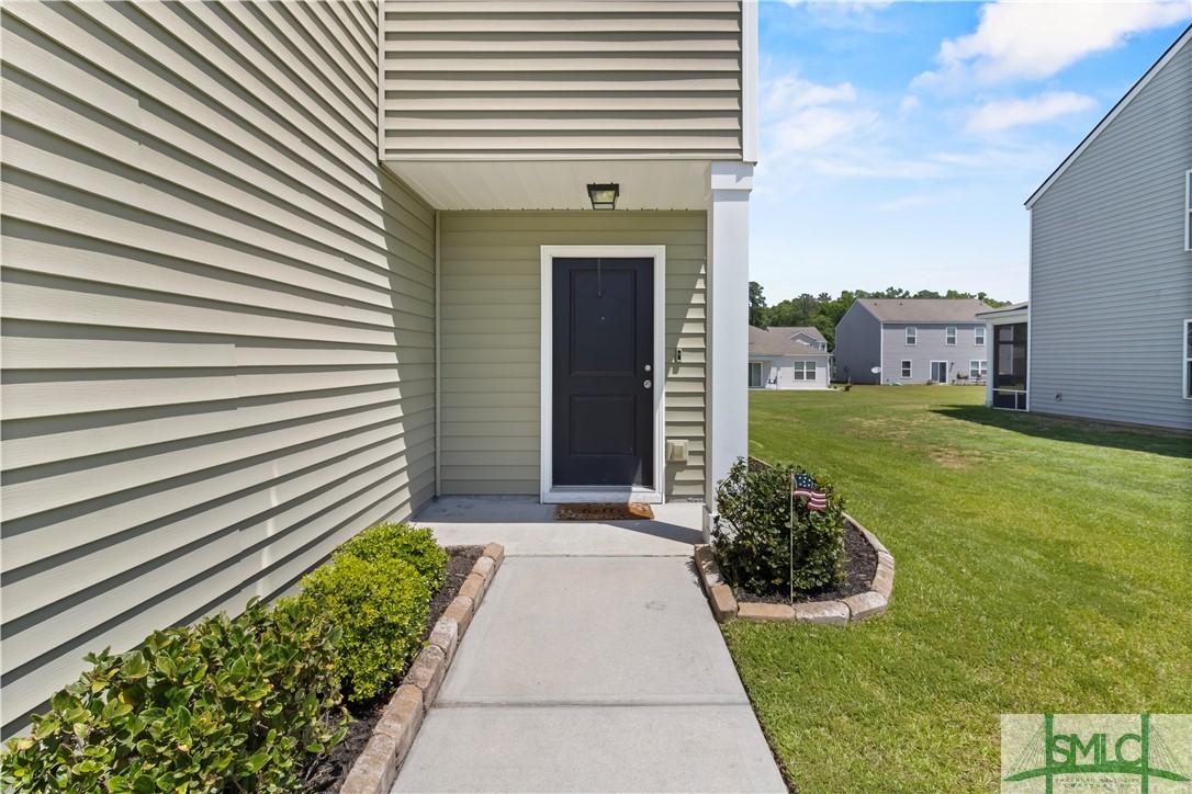 19 Hawkhorn Court